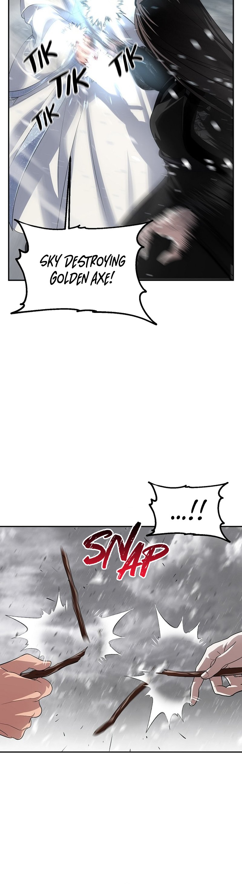 SSS-Class Suicide Hunter, Chapter 56 image 08